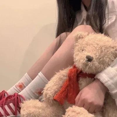 少女与海怪